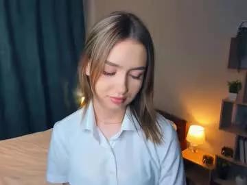 Freechat paulettelafevre on Chaturbate