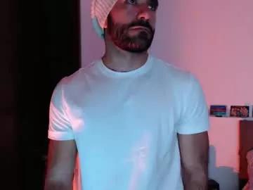 Freechat paulripped on Chaturbate