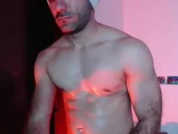 Freechat paulripped on Chaturbate