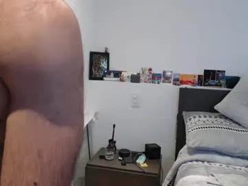 Freechat paulripped on Chaturbate