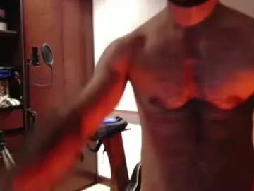 Freechat paulripped on Chaturbate