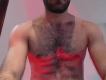 Freechat paulripped on Chaturbate