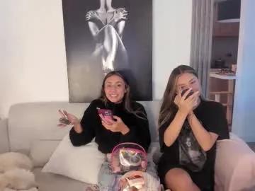 Freechat peyton_ws on Chaturbate