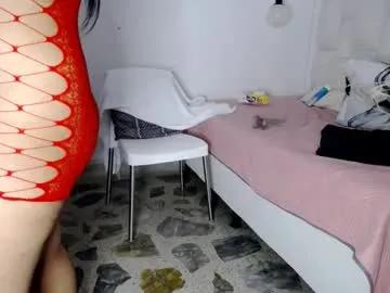 Freechat pink__tiffany on Chaturbate