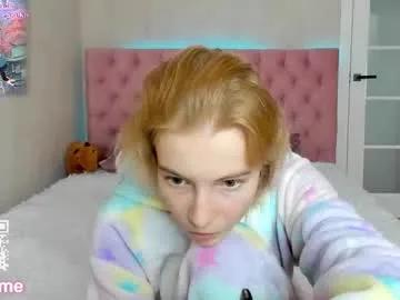 pink_lila18 on Chaturbate