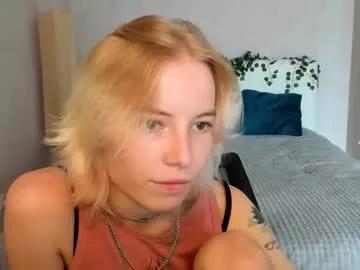 pink_lila18 on Chaturbate