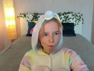 pink_lila18 on Chaturbate
