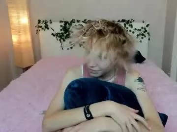 pink_lila18 on Chaturbate