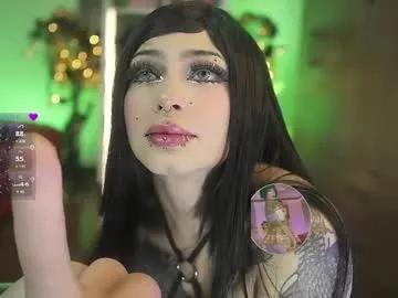 Freechat pinkloly69 on Chaturbate
