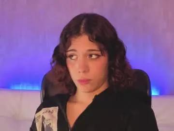 Freechat pixy_20 on Chaturbate