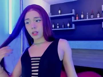 Freechat pixy_20 on Chaturbate