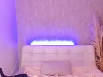 Freechat pixy_20 on Chaturbate