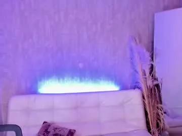 Freechat pixy_20 on Chaturbate