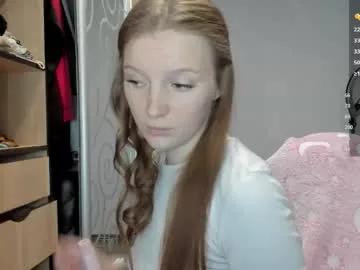 playful_mary on Chaturbate