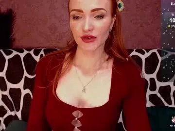 Private poison_eva_ on Chaturbate