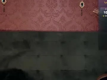 Private poison_eva_ on Chaturbate