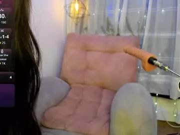 Freechat pretty_johnson_ on Chaturbate