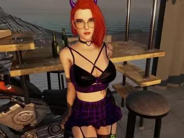 Freechat princess_rose20 on Chaturbate