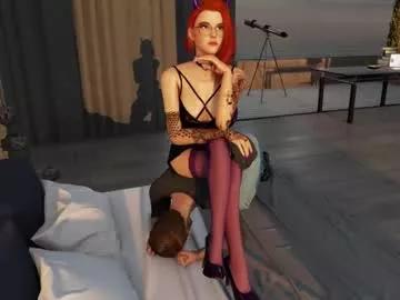 Freechat princess_rose20 on Chaturbate