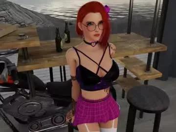 Freechat princess_rose20 on Chaturbate