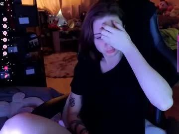 queen_kitty1818 on Chaturbate 