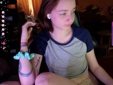 queen_kitty1818 on Chaturbate 
