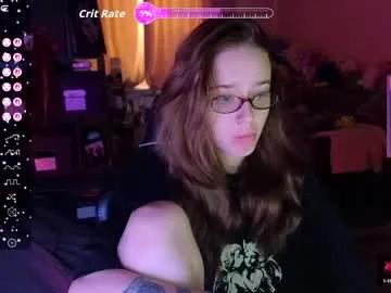 queen_kitty1818 on Chaturbate 