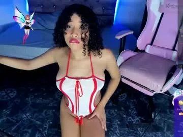 Freechat rachell_grey_ on Chaturbate