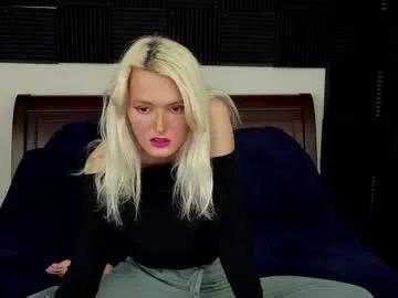 rachelxprice — #fit #blonde Rachel Price #lovense #tanlines #trans