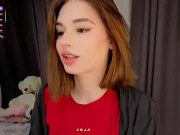 radaberesford on Chaturbate 