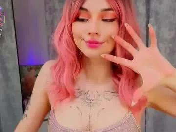 radaberesford on Chaturbate 