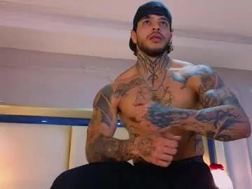 ray_coopers — I will cum 3 times in a row naughty night come and have fun with me #young #bigcock #master #muscle #latino [3000 tokens remaining]
