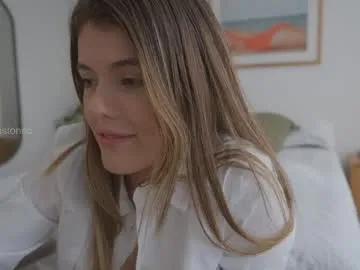 Freechat rebeccastonee on Chaturbate