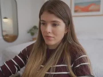 Freechat rebeccastonee on Chaturbate