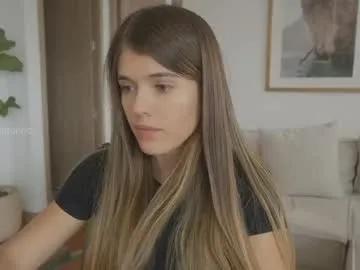 Freechat rebeccastonee on Chaturbate