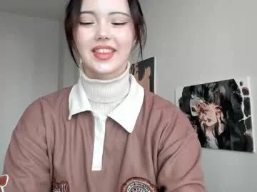 Freechat red_mok on Chaturbate