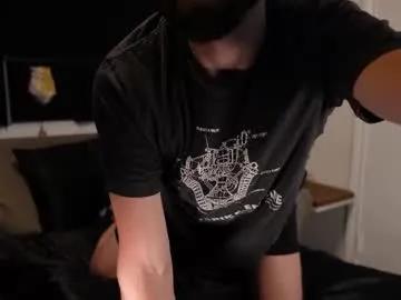 rndmzd on Chaturbate