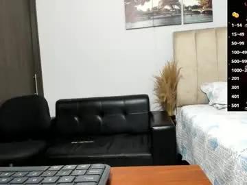 Freechat roccoblack02 on Chaturbate