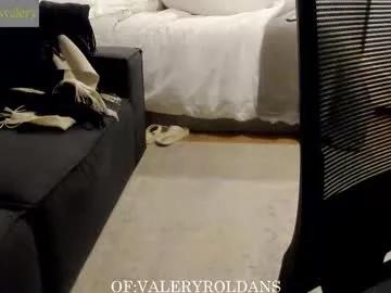 roldansvalery — Love, make me happy sunday :) #lovense #bigboobs #tease #curvy #latina Goal #1/5   59:31 Left