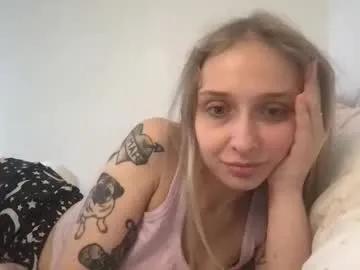 Freechat rosepuzzy69 on Chaturbate
