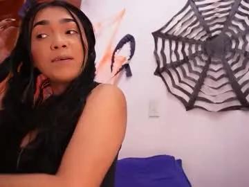 Freechat rousse_coup on Chaturbate