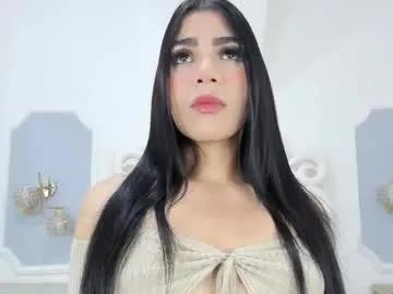Freechat roxana_scott1 on Chaturbate
