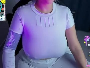 Freechat roxy_clark on Chaturbate