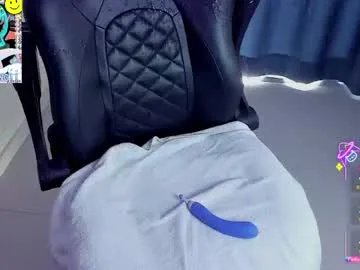 Freechat roxy_clark on Chaturbate