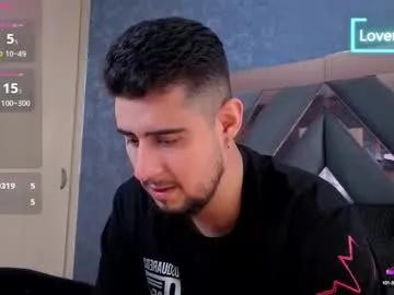 ryan_evanns on Chaturbate