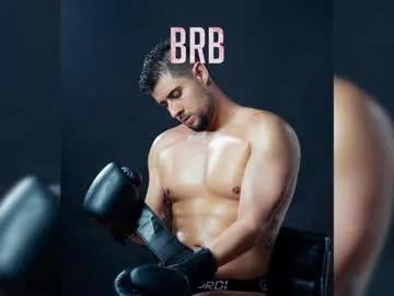 ryan_evanns on Chaturbate