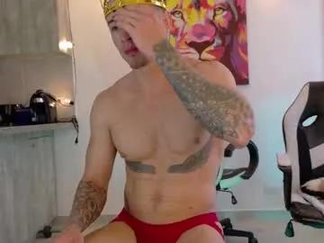 ryann_blue_ on Chaturbate