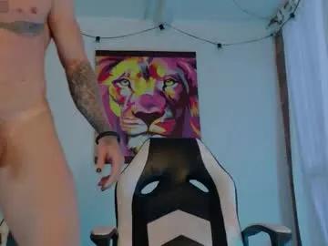 ryann_blue_ on Chaturbate