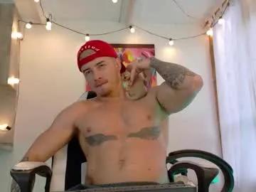 ryann_blue_ on Chaturbate
