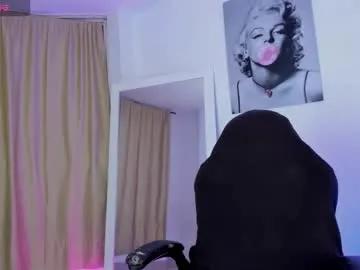 sabrina_lopez1 on Chaturbate